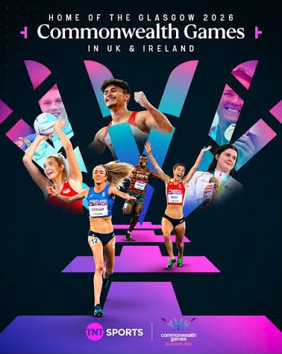 Commonwealth Games 2026 – Glasgow, Scotland